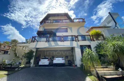 Casa com 4 quartos à venda na Rua Ferrara, 120, Jardim Imperial Hills III, Arujá