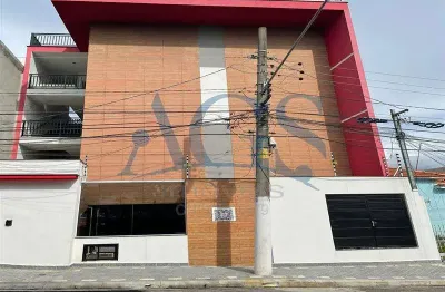 Apartamento com 2 quartos à venda na Rua Peirópolis, 227, Vila Guilhermina, São Paulo