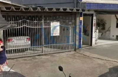 Casa com 3 quartos à venda na Rua Francisco Coimbra, 555, Penha, São Paulo