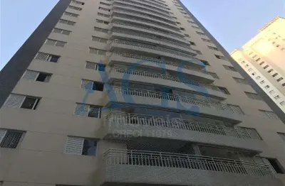 Apartamento com 2 quartos à venda na Rua Serra de Botucatu, 510, Tatuapé, São Paulo