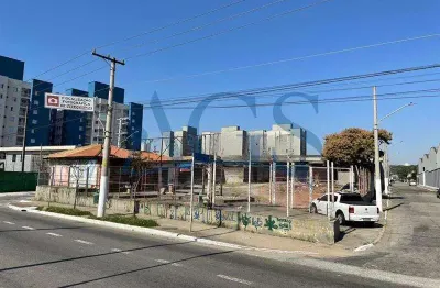 Terreno comercial para alugar na Avenida Aricanduva, 5300, Aricanduva, São Paulo
