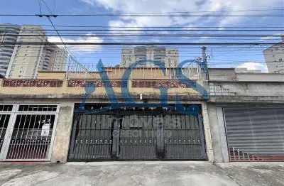 Casa com 2 quartos à venda na Rua Caetano de Campos, 118, Vila Moreira, São Paulo