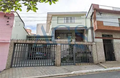 Casa com 4 quartos à venda na Rua Terra Roxa, 25 A, Tatuapé, São Paulo