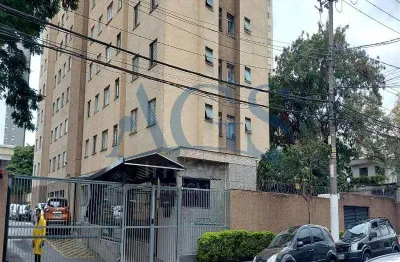 Apartamento com 2 quartos à venda na Rua Fomm, 237, Belenzinho, São Paulo