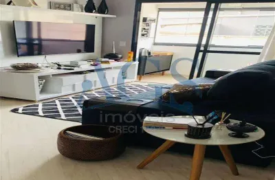 Apartamento com 2 quartos à venda na Rua Mogi Mirim, 138, Mooca, São Paulo