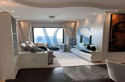 Apartamento com 3 quartos à venda na Rua Pantojo, 917, Vila Regente Feijó, São Paulo