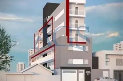 Apartamento com 1 quarto à venda na Rua Jeribatuba, 577, Parada XV de Novembro, São Paulo