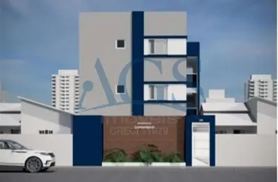 Apartamento com 2 quartos à venda na Rua Jucuruçu, 266, Parada XV de Novembro, São Paulo