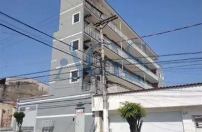 Apartamento com 2 quartos à venda na Rua João Marchiori, 254, Vila Nhocune, São Paulo