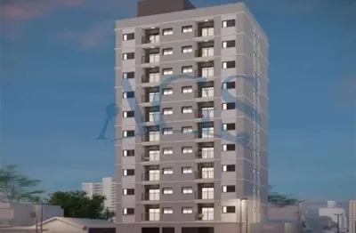 Apartamento com 1 quarto à venda na Rua Maria Josefa Barreto, 87, Vila Ema, São Paulo