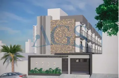 Apartamento com 2 quartos à venda na Avenida Montemagno, 2062/2068, Vila Formosa, São Paulo