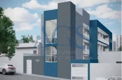 Apartamento com 2 quartos à venda na Rua Major Gomes Ribeiro, 66, Patriarca, São Paulo