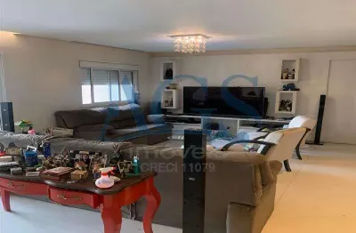 Apartamento com 4 quartos à venda na Rua Cajuru, 1183, Belém, São Paulo