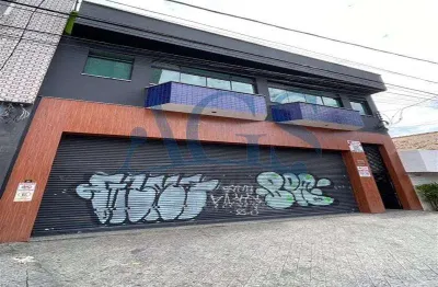 Ponto comercial para alugar na Rua Azevedo Soares, 1499, Tatuapé, São Paulo