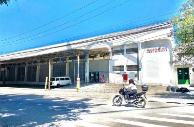 Ponto comercial para alugar na Avenida Engenheiro Roberto Zuccolo, 74, Jardim Humaitá, São Paulo