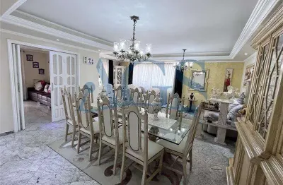 Apartamento com 3 quartos à venda na Rua Eleonora Cintra, 90, Jardim Anália Franco, São Paulo