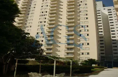 Apartamento com 2 quartos à venda na Rua Sete de Outubro, 74, Chácara Califórnia, São Paulo