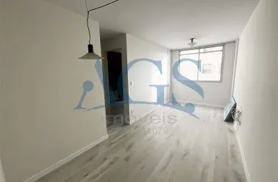 Apartamento com 1 quarto para alugar na Rua Euclides Pacheco, 1035, Tatuapé, São Paulo