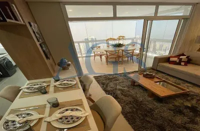 Apartamento com 3 quartos à venda na Rua Bonsucesso, 1424, Tatuapé, São Paulo