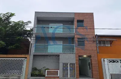 Apartamento com 1 quarto à venda na Rua Uicó, 260, Penha, São Paulo