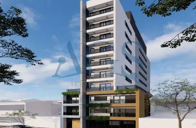 Apartamento com 1 quarto à venda na Rua Icó, 106, Patriarca, São Paulo