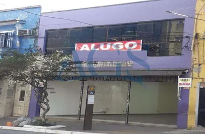 Ponto comercial para alugar na Rua Tuiuti, 2440, Tatuapé, São Paulo