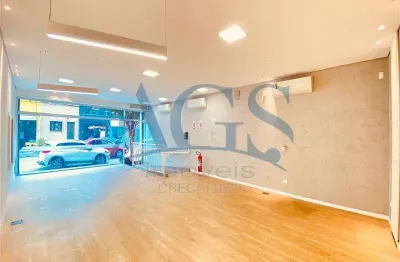 Ponto comercial para alugar na Rua Coelho Lisboa, 247, Tatuapé, São Paulo