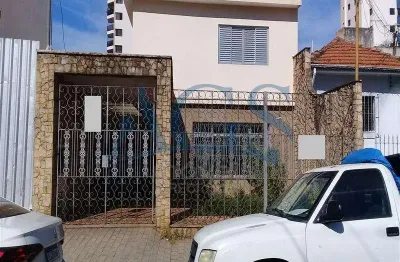 Casa com 3 quartos à venda na Rua Bendiapá, 196, Chácara Santo Antônio, São Paulo