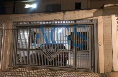 Casa com 2 quartos à venda na Rua Luar, 36, Tatuapé, São Paulo