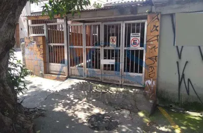 Terreno à venda na Avenida Vila Ema, 1155, Vila Prudente, São Paulo