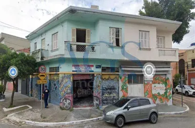 Prédio à venda na Rua Bom Sucesso, 1251, Cidade Mãe do Céu, São Paulo