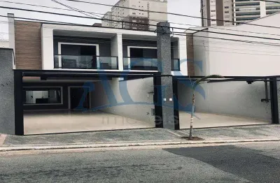 Casa com 3 quartos à venda na Rua Coronel Mendonça, 517, Tatuapé, São Paulo