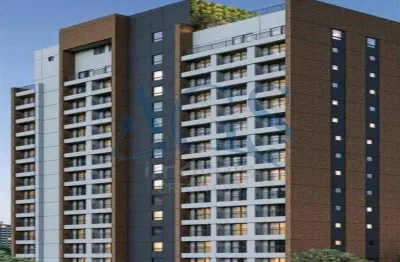 Kitnet / Stúdio à venda na Alameda Jauaperi, 299, Moema, São Paulo