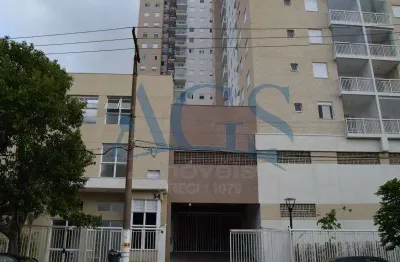 Apartamento com 3 quartos à venda na Rua Evaristo da Veiga, 54, Belém, São Paulo
