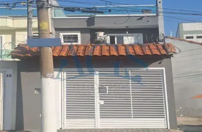 Casa com 4 quartos à venda na Rua Barra do Rio Grande, 14, Vila São Geraldo, São Paulo