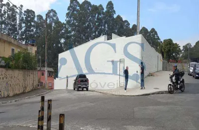 Barracão / Galpão / Depósito para alugar na Avenida Jacu Pêssego, 5400, Vila Jacuí, São Paulo