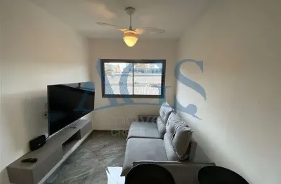 Apartamento com 1 quarto para alugar na Rua Conselheiro Ramalho, 849, Bela Vista, São Paulo