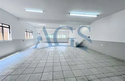 Ponto comercial para alugar na Rua Yucatan, 101, Vila Regente Feijó, São Paulo