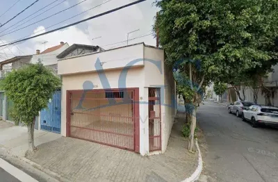 Casa com 2 quartos à venda na Rua Professor Pedreira de Freitas, 1226, Tatuapé, São Paulo