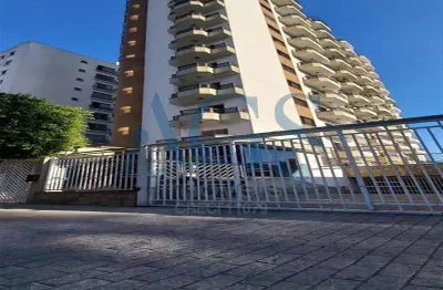Apartamento com 4 quartos à venda na Rua Sebastião Barbosa, 80, Tatuapé, São Paulo