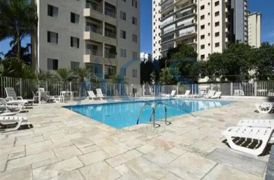 Apartamento com 3 quartos à venda na Rua Itapura, 633, Tatuapé, São Paulo