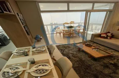 Apartamento com 2 quartos à venda na Rua Bonsucesso, 1424, Tatuapé, São Paulo