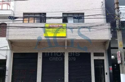 Ponto comercial para alugar na Rua Tijuco Preto, 712 / 714, Tatuapé, São Paulo