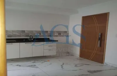 Apartamento com 2 quartos para alugar na Rua Benedito Galvão, 107, Vila Carrão, São Paulo