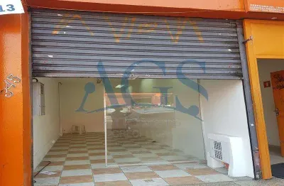 Ponto comercial para alugar na Rua Américo Salvador Novelli, 345, Itaquera, São Paulo