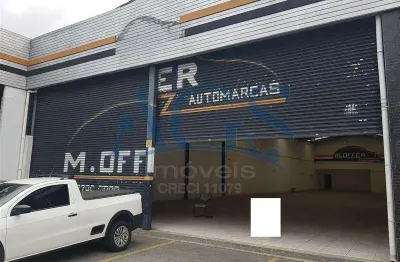 Barracão / Galpão / Depósito para alugar na Avenida Conselheiro Carrão, 1411, Carrão, São Paulo