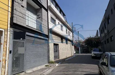 Apartamento com 2 quartos para alugar na Travessa São Luís, 30, Tatuapé, São Paulo