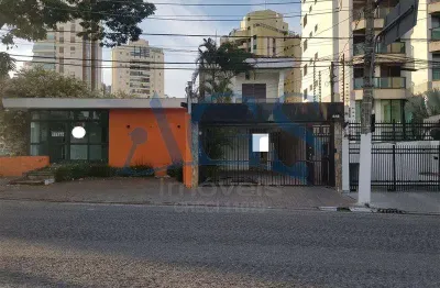 Casa com 3 quartos para alugar na Rua Demétrio Ribeiro, 818, Jardim Anália Franco, São Paulo