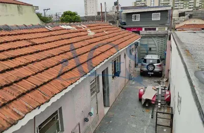 Casa com 2 quartos à venda na Rua Serra de Botucatu, 2432, Tatuapé, São Paulo