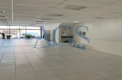 Ponto comercial para alugar na Rua Santa Gertrudes, 407, Tatuapé, São Paulo